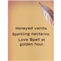 Lotion corporelle Victoria's Secret Love Spell Golden 236 ml