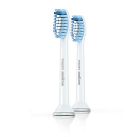 Rechange brosse à dents électrique Philips HX6052/10 (2 pcs) (2 Unités