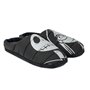 Chaussons The Nightmare Before Christmas Noir