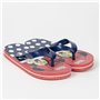 Tongs pour Enfants Minnie Mouse Rouge