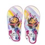 Tongs pour Enfants Gabby's Dollhouse Multicouleur