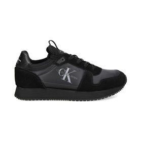 Chaussures de Sport pour Homme RUNNER SOCK LACEUP Calvin Klein  YM0YM0