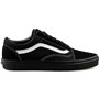 Chaussures de Sport pour Homme Vans UA Old Skool VN0A3WKT5WU1  Noir