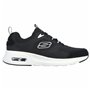 Chaussures de Sport pour Homme Skechers Skech-Air Court Homegrown Noir