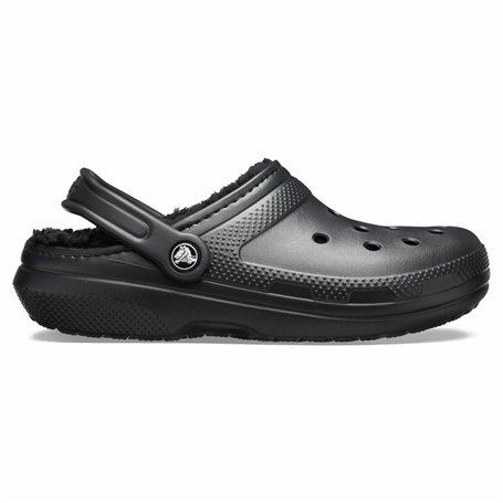 Sabots Crocs Classic Lined Clog U Multicouleur