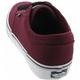 Chaussures casual homme Vans Atwood Bordeaux