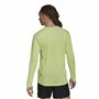 Chemise à manches longues homme Adidas Terrex Primeblue Trail Vert cit