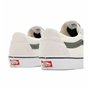Chaussures casual homme Vans Sk8-Low Utility Pop Blanc