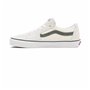 Chaussures casual homme Vans Sk8-Low Utility Pop Blanc