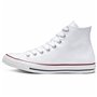 Chaussures casual Converse Chuck Taylor All Star High Top Blanc