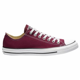Chaussures casual femme Converse Chuck Taylor All Star Classic Low Rou