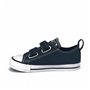Chaussures casual enfant Converse Chuck Taylor All Star Blue marine Ve