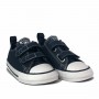 Chaussures casual enfant Converse Chuck Taylor All Star Blue marine Ve