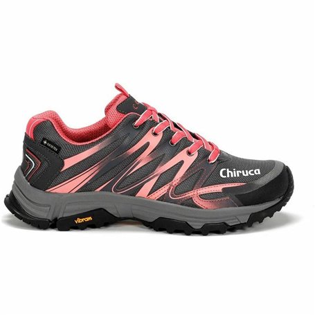 Chaussures de sport pour femme Chiruca  Marbella 19 Gore Tex Noir