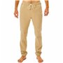 Pantalons Rip Curl Re Entry Jogger Beige