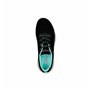 Chaussures de sport pour femme Skechers Squad Air-Sweet Enco Noir