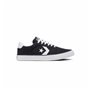 Chaussures casual homme Converse Belmont Ox Noir