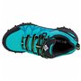 Chaussures de sport pour femme Columbia Peakfreak II Outdry Bleu clair