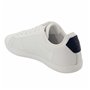 Chaussures de Sport pour Enfants Le coq sportif Courtclassic Gs Blanc