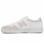Chaussures de Sport pour Homme New Balance 480 Blanc