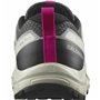 Chaussures de Sport pour Enfants Salomon XA Pro V8 Quiet  Gris foncé