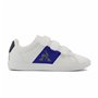 Chaussures de Sport pour Enfants Le coq sportif Courtclassic Ps Blanc