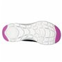 Chaussures de sport pour femme Skechers Flex Appeal 4.0 Bleu