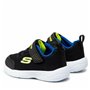 Chaussures de Sport pour Enfants Skechers Skech-Stepz 2.0-Mini Noir