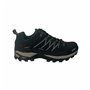 Chaussures de Sport pour Homme Campagnolo  Rigel Low Trekking  Noir