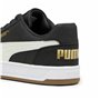 Chaussures de Sport pour Homme Puma Caven 2.0 75 Years Noir