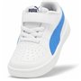 Chaussures de Sport pour Enfants Puma Rickie+ Bleu Blanc