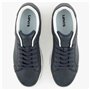 Chaussures de Sport pour Homme Levi's Piper Navy Bleu Noir