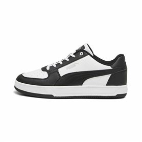 Chaussures de Sport pour Homme Puma Caven 2.0 Noir Blanc