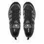 Chaussures de Sport pour Homme Salomon  X Ultra Pioneer Gore-Tex Noir