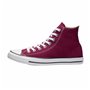 Chaussures casual femme Converse Chuck Taylor All Star Seasonal Rouge 
