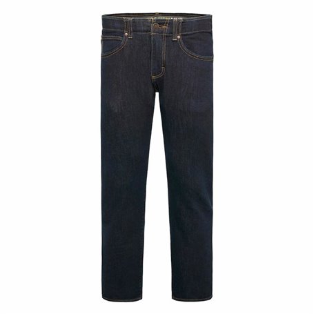 Jeans homme Lee Slim Fit Mvp 32" Bleu