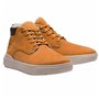 Chaussures casual enfant Timberland Seby Mid Lace Sneaker Wheat Marron