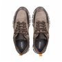 Baskets Geox Doray Abx Dk Marron