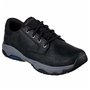 Chaussures de Sport pour Homme Skechers Craster - Fenzo Noir
