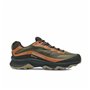 Chaussures de Sport pour Homme Merrell Moab Speed GTX Vert