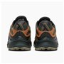 Chaussures de Sport pour Homme Merrell Moab Speed GTX Vert