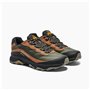 Chaussures de Sport pour Homme Merrell Moab Speed GTX Vert