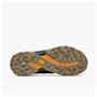 Chaussures de Sport pour Homme Merrell Moab Speed GTX Vert