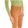 Pantalons 24COLOURS Marron