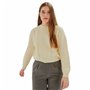 Pull femme 24COLOURS Beige