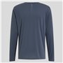 T-shirt à manches longues homme Odlo Zeroweight Chill-T Bleu