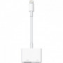 Adaptateur Lightning AV numérique 64,99 €