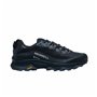 Chaussures de Sport pour Homme Merrell Moab Speed GTX Noir