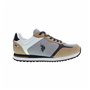 Chaussures de Sport pour Homme U.S. Polo Assn. TYMES004 Gris foncé