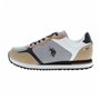 Chaussures de Sport pour Homme U.S. Polo Assn. TYMES004 Gris foncé